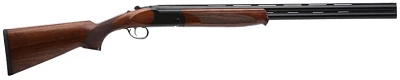 Savage Stevens 555 Over-and-Under Gauge Break-Action Shotgun