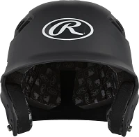 Rawlings Juniors' R16 Matte Finished Batting Helmet