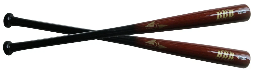 Pinnacle Adults' BamBooBat BBCOR Baseball Bat (-3)                                                                              