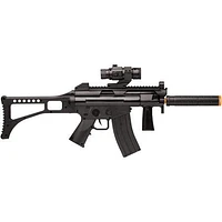 Crosman Pulse R91 6mm Caliber Airsoft Rifle                                                                                     