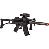 Crosman Pulse R91 6mm Caliber Airsoft Rifle                                                                                     