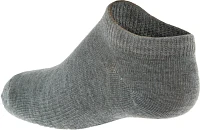 BCG Boys' Basic No-Show Socks                                                                                                   