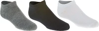 BCG Boys' Basic No-Show Socks                                                                                                   