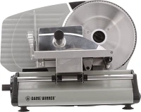 Game Winner® 8.7" Heavy-Duty Electric Meat Slicer                                                                              