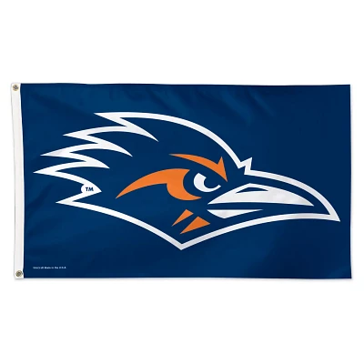 WinCraft University of Texas at San Antonio Deluxe 3' x 5' Flag                                                                 