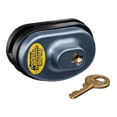 Master Lock Adjustable Trigger Guard Lock                                                                                       