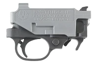 Ruger 10/22 and 22 Charger Metal BX Trigger