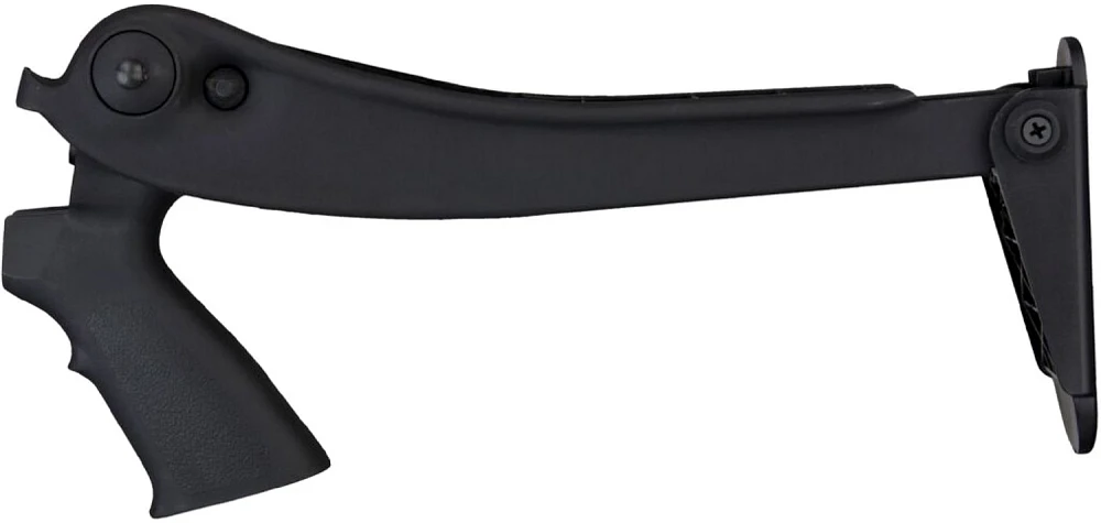 ATI Top-Folding Shotgun Stock                                                                                                   