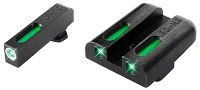 Truglo TG13GL1A TFX 3-Dot Pistol Sights                                                                                         