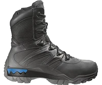 Bates Women's Delta-8 Side Zip Tactical Boots                                                                                   