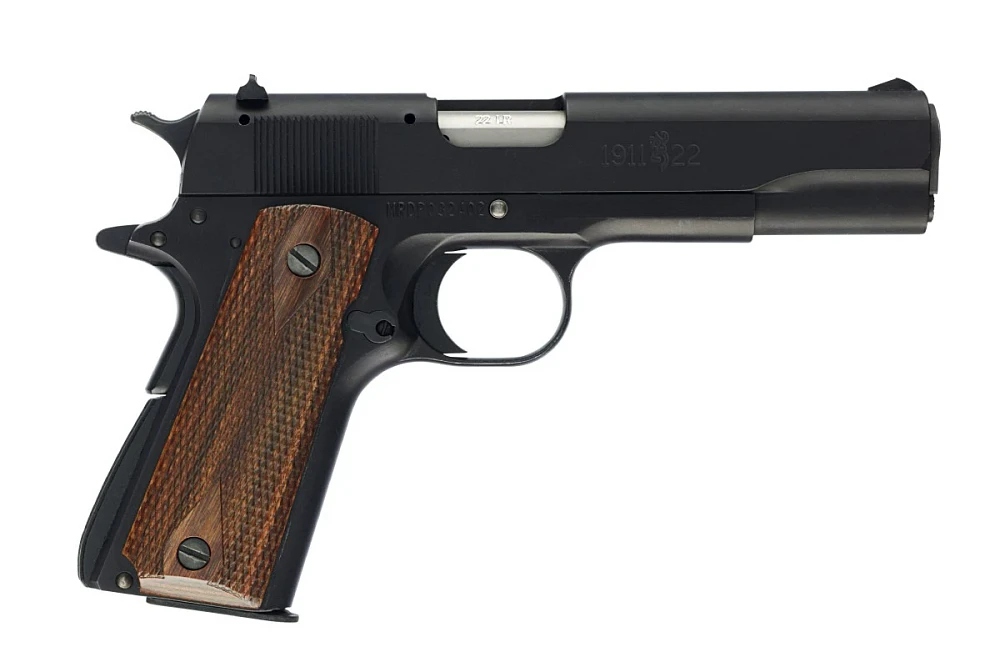 Browning 1911-22 A1 Compact .22 LR Pistol                                                                                       