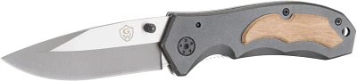 Game Winner® Titanium 3" Blade Folding Knife                                                                                   