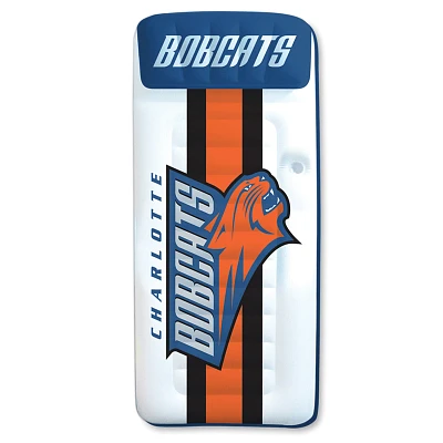 Poolmaster® Charlotte Bobcats Giant Mattress                                                                                   