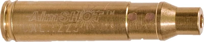 AimSHOT .223 Remington Laser Boresight                                                                                          