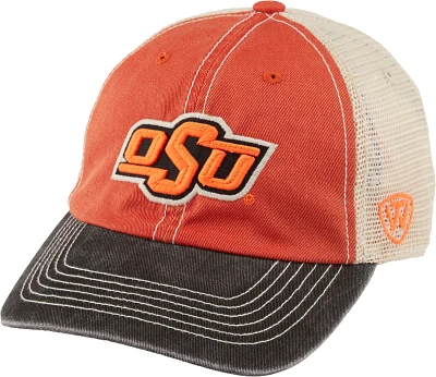 Top of the World Adults' Oklahoma State University Offroad Cap                                                                  