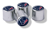 Stockdale Houston Texans Valve Stem Caps                                                                                        