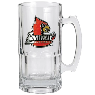 Great American Products University of Louisville 1-Liter Macho Mug                                                              