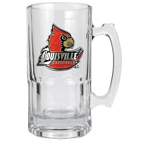 Great American Products University of Louisville 1-Liter Macho Mug                                                              