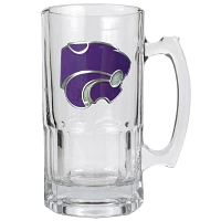 Great American Products Kansas State University 1-Liter Macho Mug                                                               