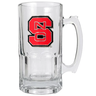 Great American Products North Carolina State University 1-Liter Macho Mug                                                       