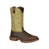 Durango Men's Rebel Pull-On Western Boots                                                                                       