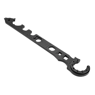 NcSTAR 2nd Generation Armorer's Barrel Wrench                                                                                   