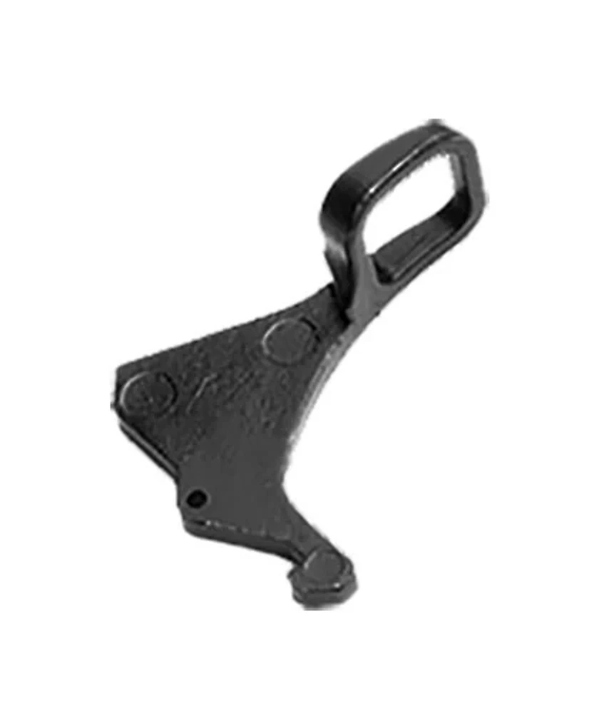 Wilson Combat Extended Charging Handle                                                                                          