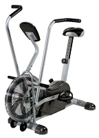 Marcy Air 1 Fan Exercise Bike                                                                                                   