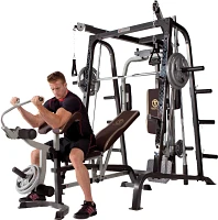 Marcy Diamond Elite Smith Cage Machine                                                                                          