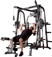 Marcy Diamond Elite Smith Cage Machine                                                                                          