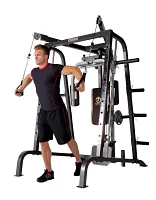 Marcy Diamond Elite Smith Cage Machine                                                                                          