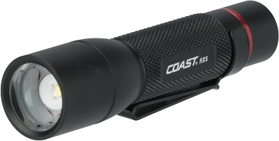 Coast™ HX5 LED Flashlight                                                                                                     