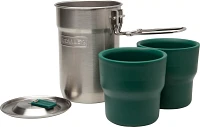 Stanley® Adventure 24 oz. Stainless-Steel Camp Cook Set                                                                        