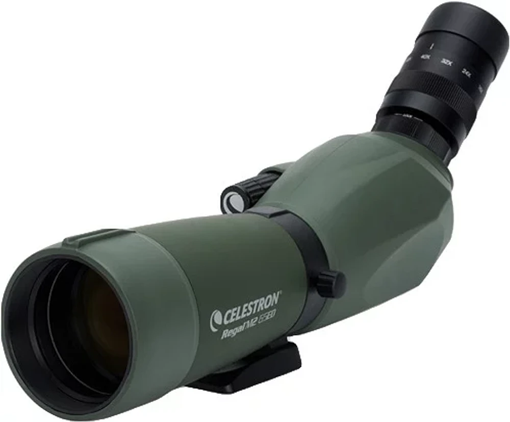 Celestron Regal M2 Spotting Scope                                                                                               