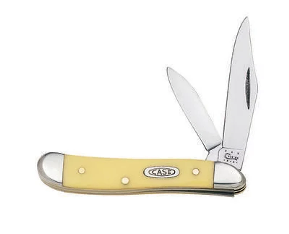 Case® Cutlery Peanut Knife                                                                                                     