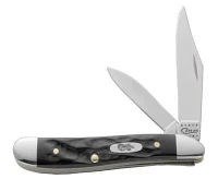 Case® Cutlery Rough Peanut Folding Knife                                                                                       