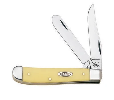 Case® Cutlery Mini Trapper Folding Knife                                                                                       