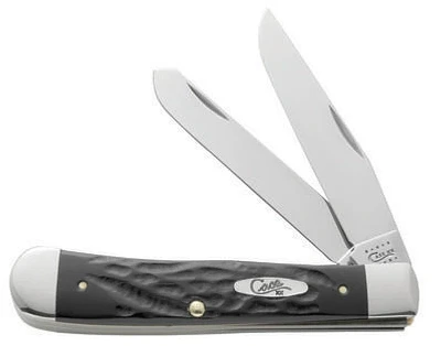 Case® Cutlery Rough Trapper Folding Knife                                                                                      