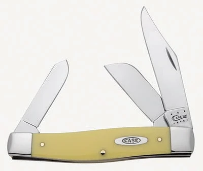 Case® Cutlery Large Stockman Folding Knife                                                                                     