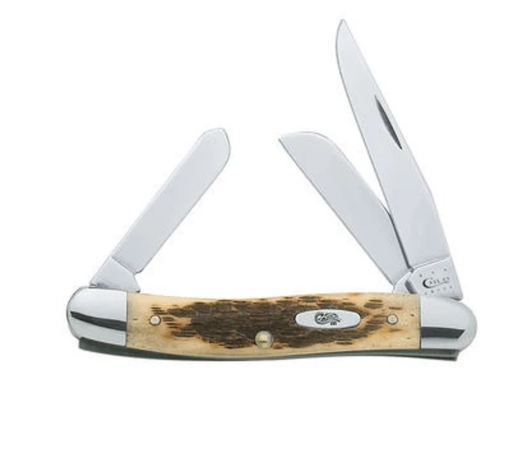 Case® Cutlery Medium Stockman Folding Knife