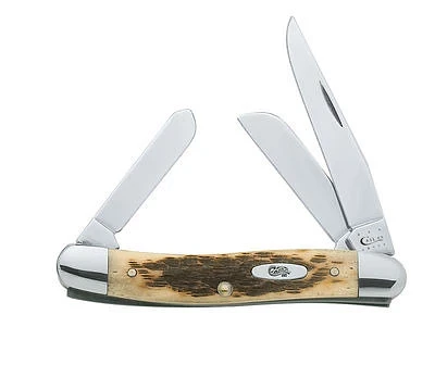 Case® Cutlery Medium Stockman Folding Knife