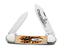 Case® Cutlery CS Canoe Folding Knife                                                                                           