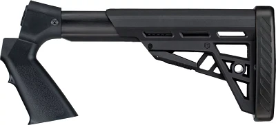 ATI Moss/Rem/Win 12 Gauge Shotforce Adjustable TactLite Shotgun Pistol Grip Stock with Scorpion Reco                            