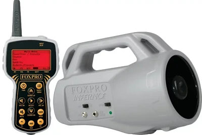 FOXPRO® Inferno Call                                                                                                           
