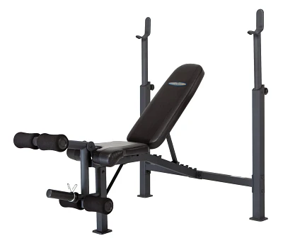 Competitor Olympic Weight Bench                                                                                                 