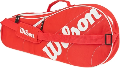 Wilson Advantage II Triple Tennis Bag                                                                                           