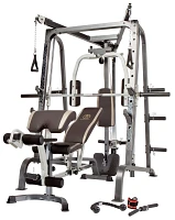 Marcy Diamond Elite Smith Cage Machine                                                                                          