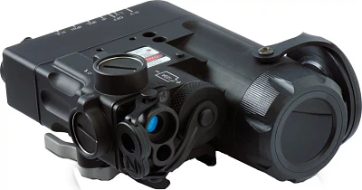 Steiner eOptics DBAL-D² Dual-Beam Laser with IR LED Illuminator                                                                