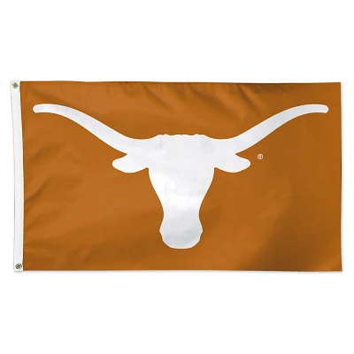 WinCraft University of Texas 3' x 5' Deluxe Flag                                                                                