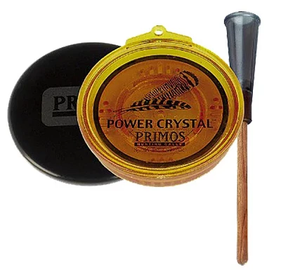 Primos Power Crystal Turkey Call                                                                                                